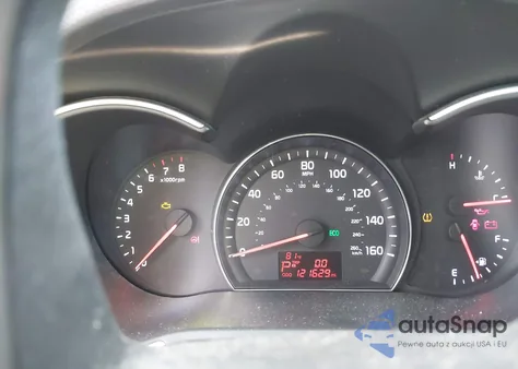 2014 Kia Sorento Lx from USA, damaged, VIN 5XYKTCA66EG451374